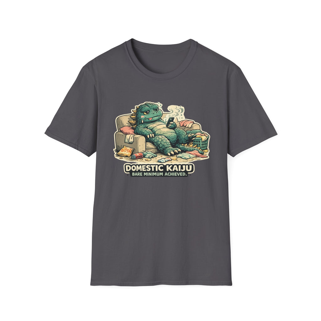 Lazy Kaiju T-Shirt
