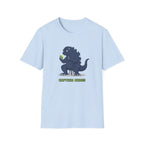 Captcha Chaos T-Shirt