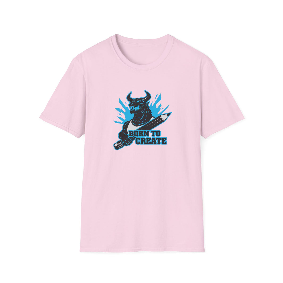 Born to Create T-Shirt
