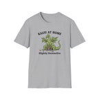 Kaiju Slightly Destructive T-Shirt