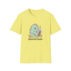 Creative Giant T-Shirt