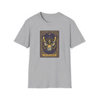 The Light Seeker Tarot T-Shirt