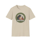 DK Botanical Society Destroyer T-Shirt