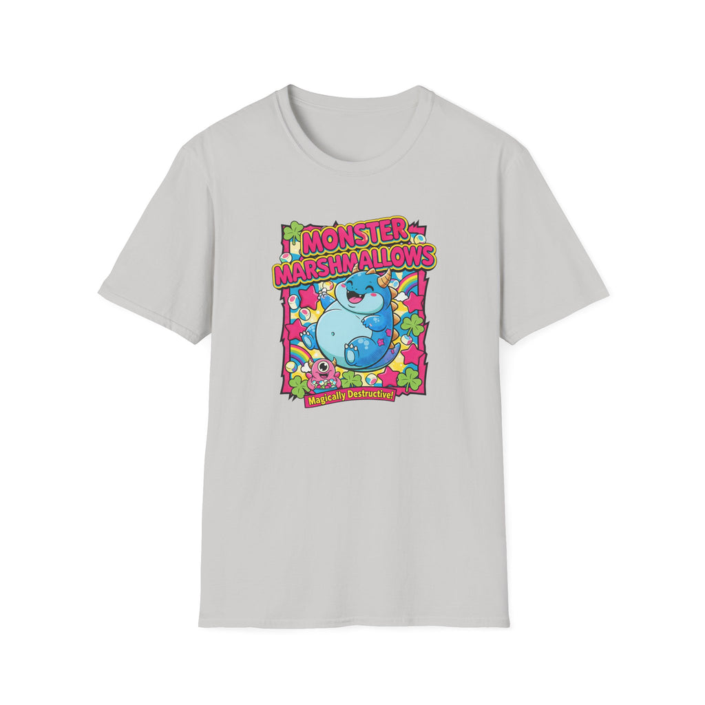 Monster Marshmallows T-Shirt