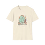 Creative Giant T-Shirt