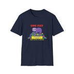 Game Over Sloth T-Shirt