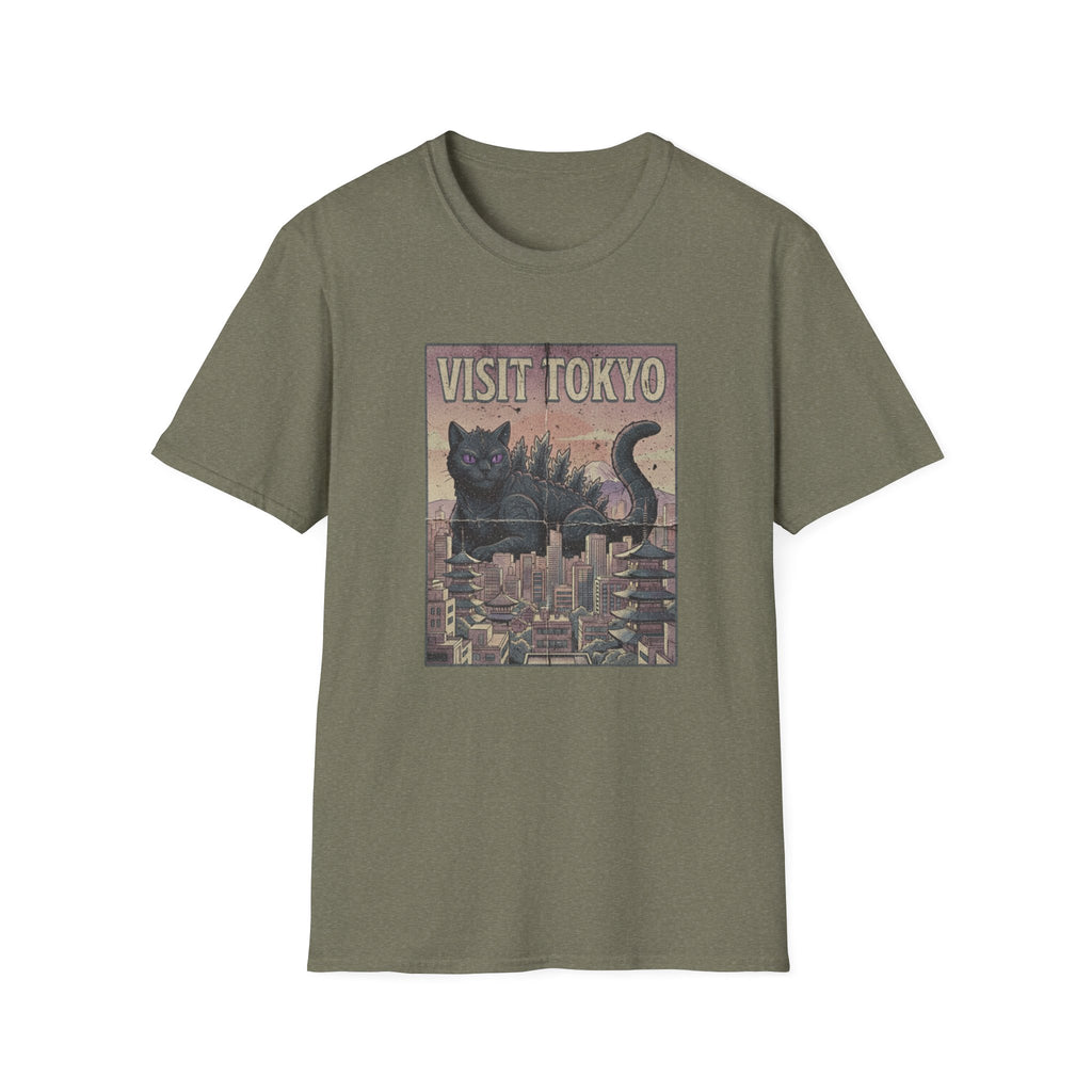Visit Tokyo T-Shirt