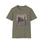 Visit Tokyo T-Shirt