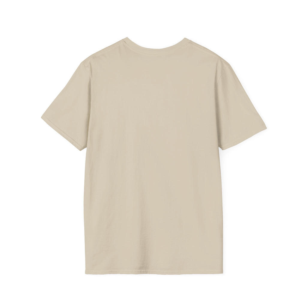 A Wild Chore T-Shirt