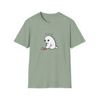 Existential Kaiju T-Shirt