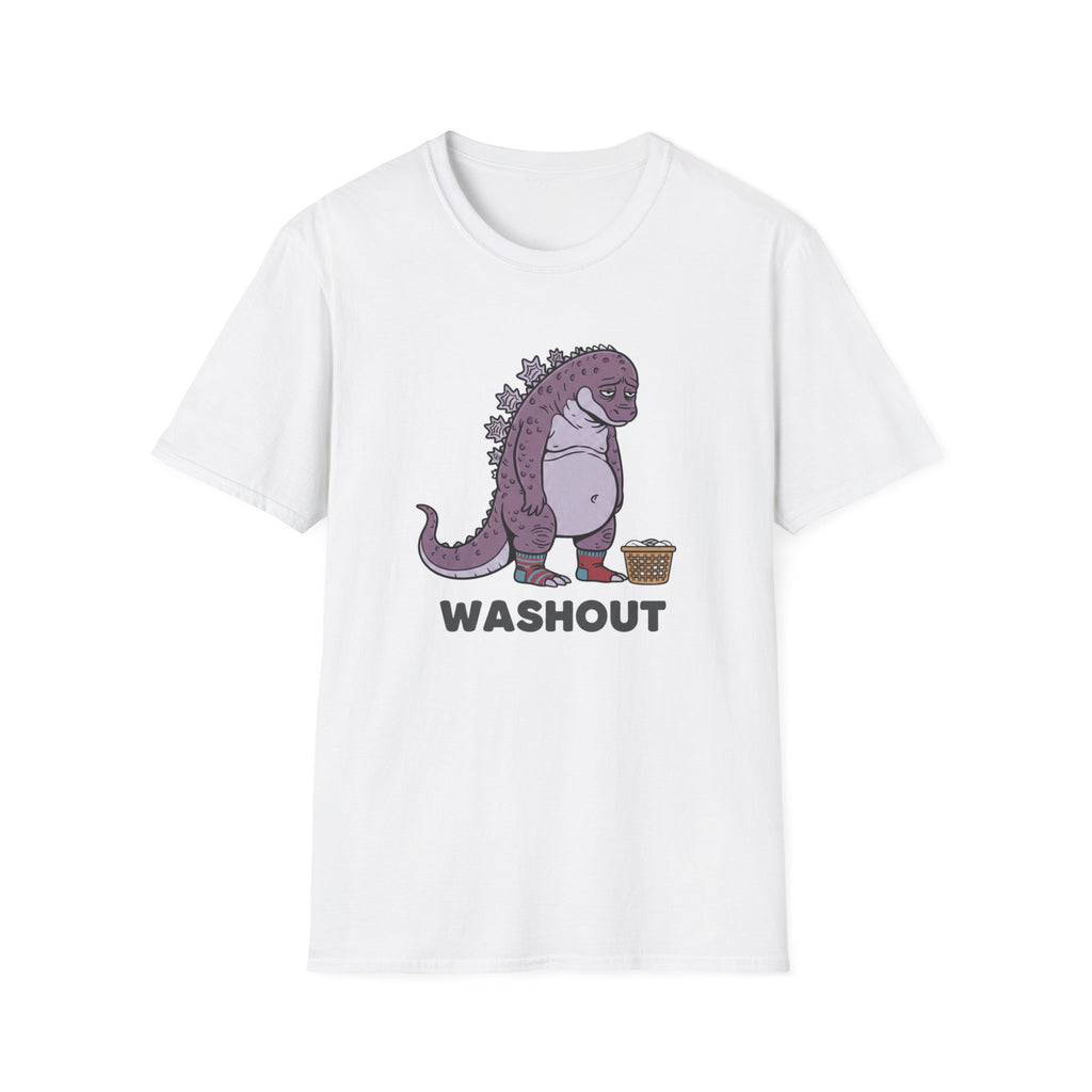 Washout T-Shirt