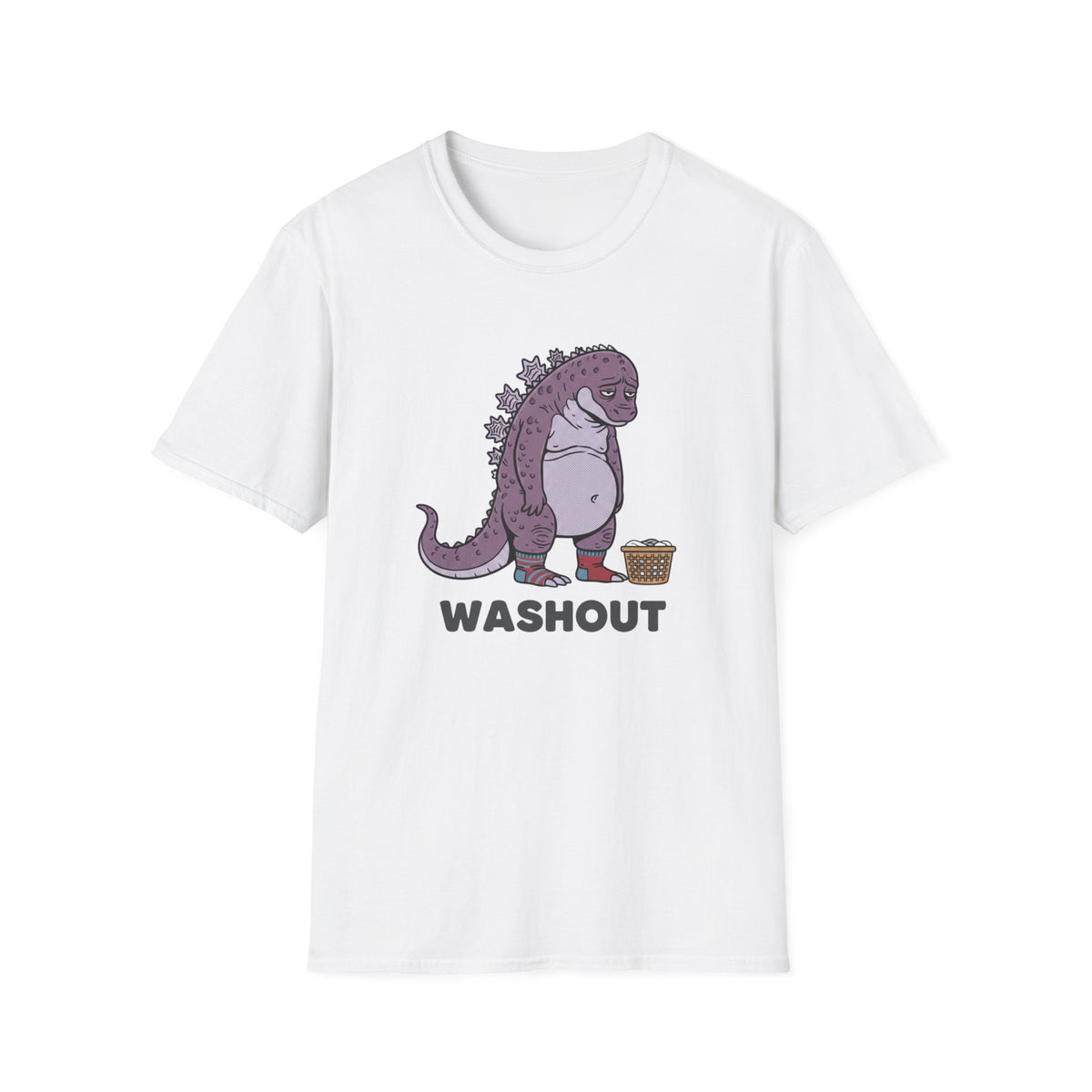 Washout T-Shirt