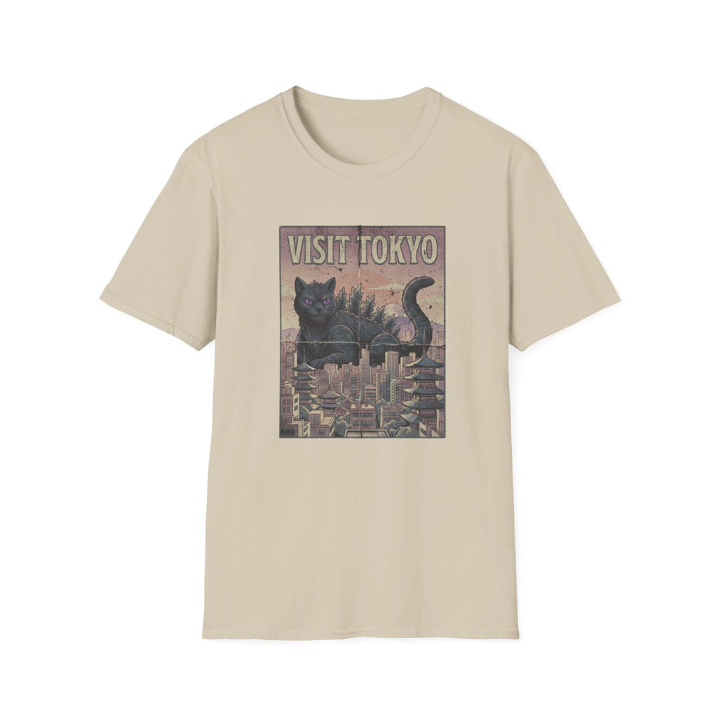 Visit Tokyo T-Shirt