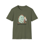 Creative Giant T-Shirt