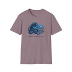 Monday Morning Kaiju T-Shirt