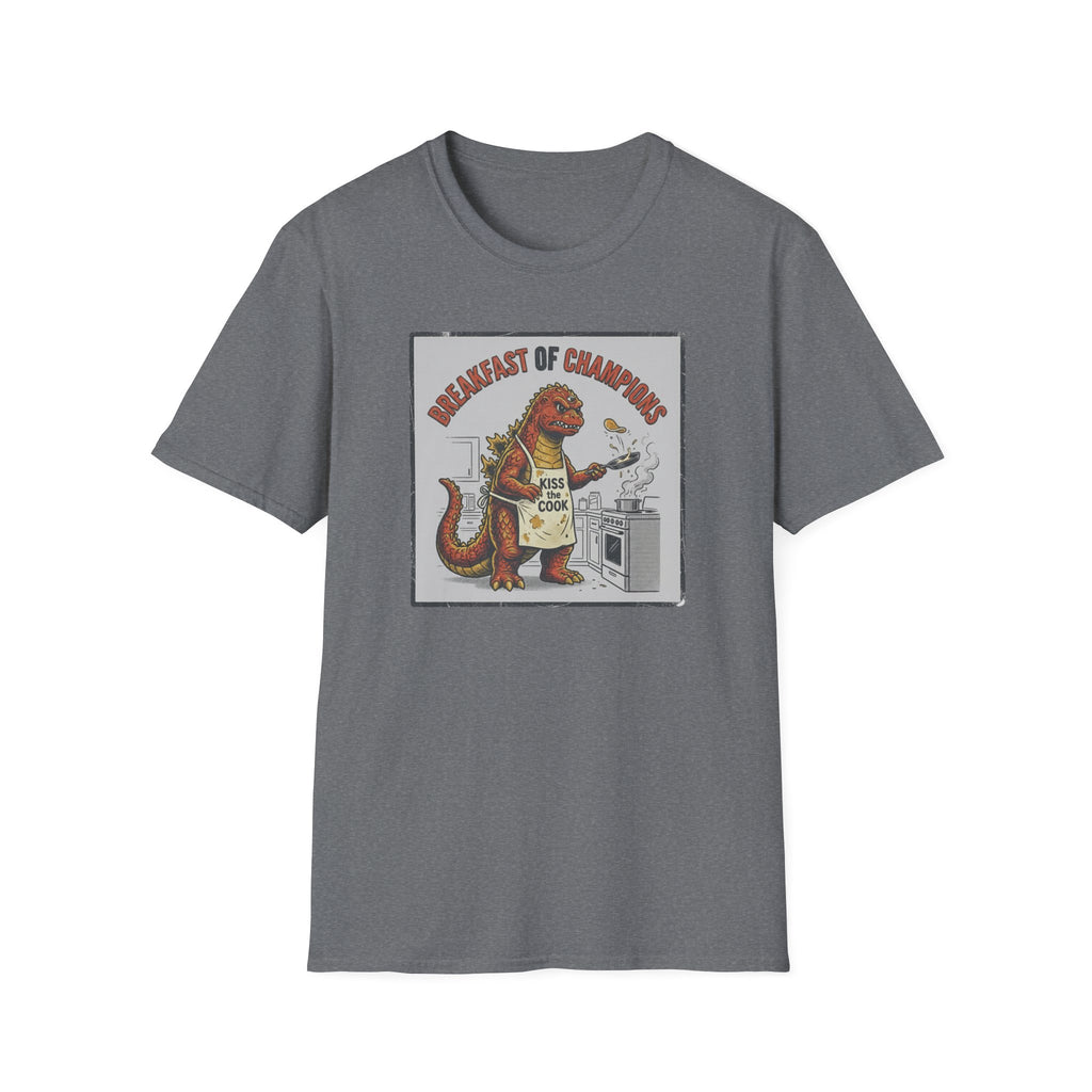 Breakfast of Champions T-Shirt