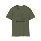 Neighborhood Watch T-Shirt