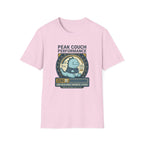 Peak Couch Performance T-Shirt