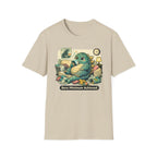 DK Bare Minimum Achieved - Couch Surfer T-Shirt