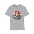Catzilla T Shirt