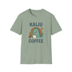 Kaiju Coffee T-Shirt