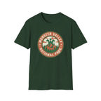 Monster Valley National Park T-Shirt