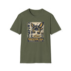 Vacuum-RA T-Shirt