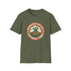 Monster Valley National Park T-Shirt