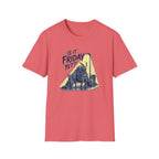 Is It Friday Yet? T-Shirt