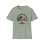 DK Botanical Society Destroyer T-Shirt