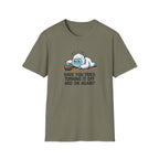 Router Reset T-Shirt