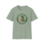 Kaiju Home Defense Force T-Shirt
