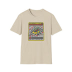 Kaiju Commute - Gridlock Protocol T-Shirt
