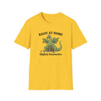 Kaiju Slightly Destructive T-Shirt