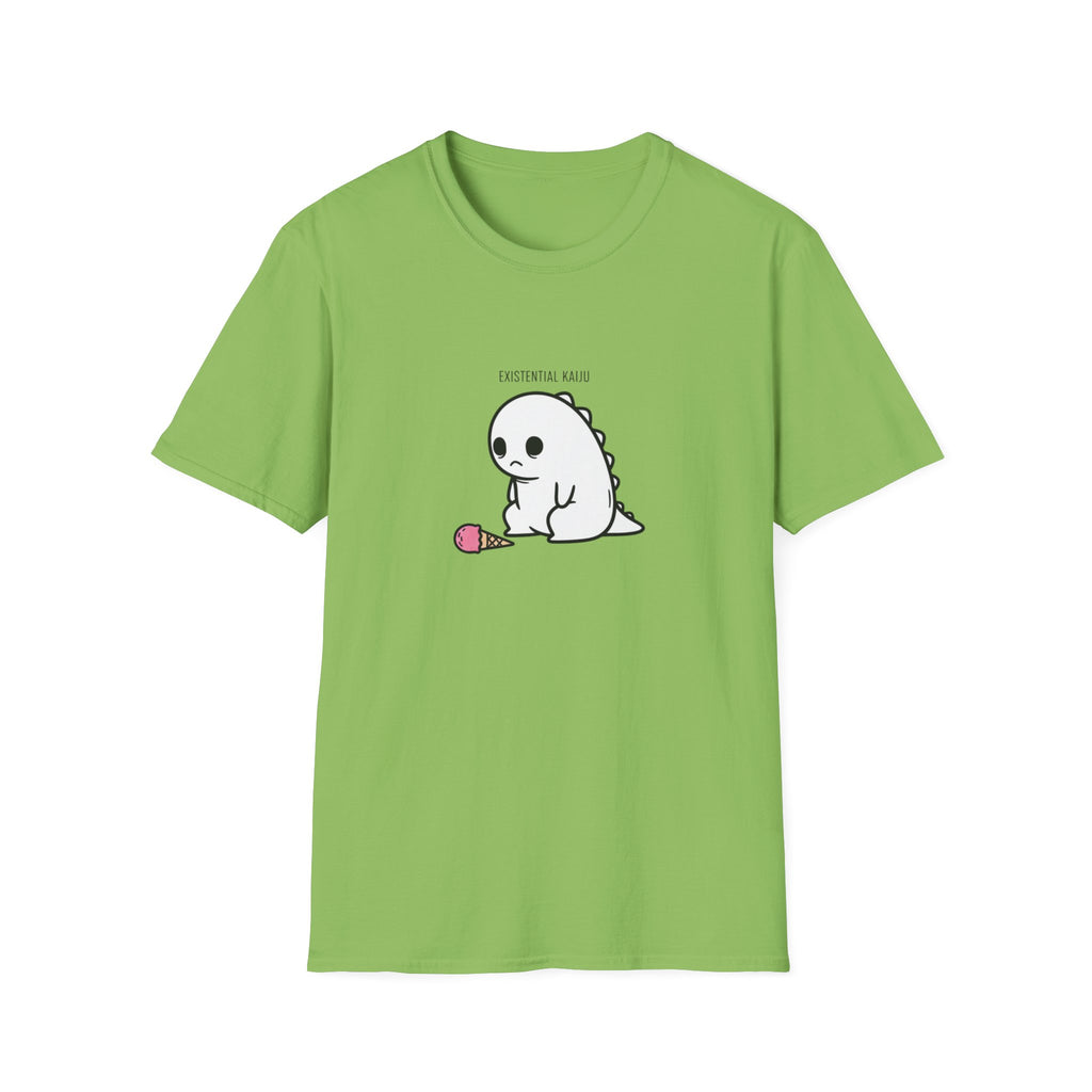 Existential Kaiju T-Shirt