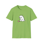 Existential Kaiju T-Shirt