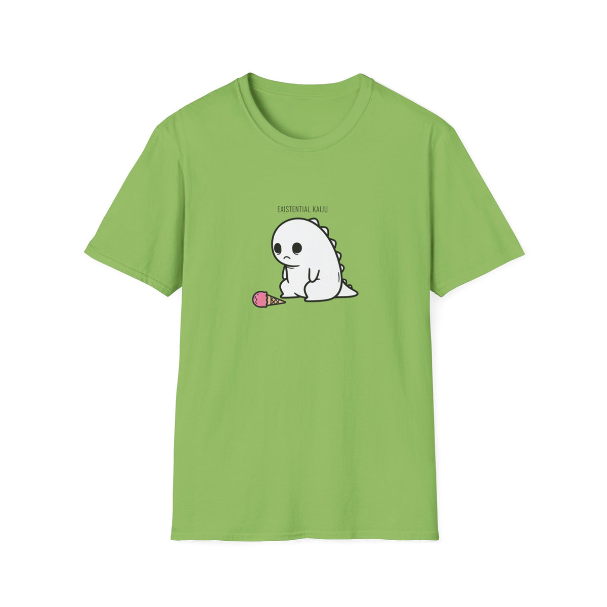 Existential Kaiju T-Shirt