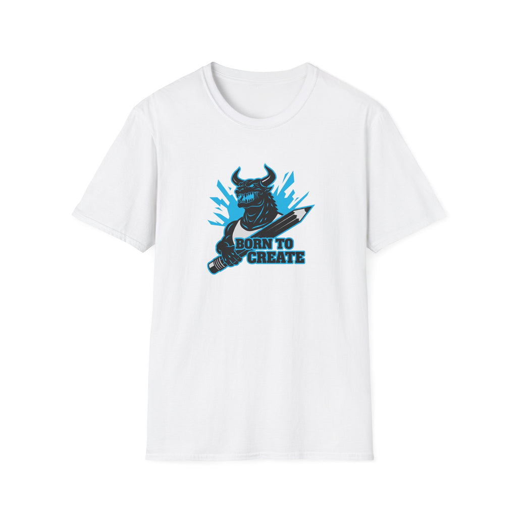 Born to Create T-Shirt
