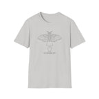 Just One More Light T-Shirt