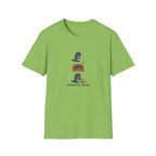 8-Bit Domestic Kaiju T-Shirt
