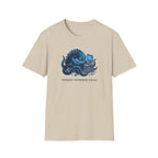 Monday Morning Kaiju T-Shirt