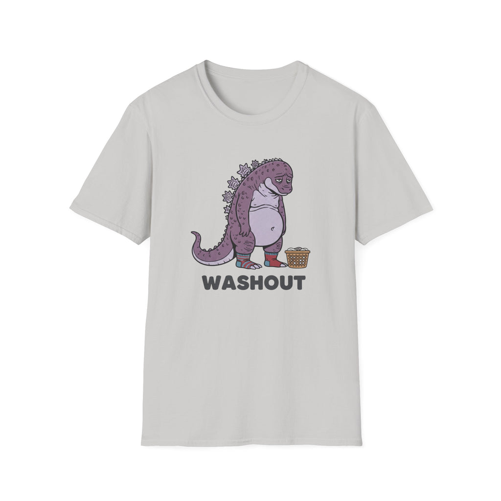 Washout T-Shirt