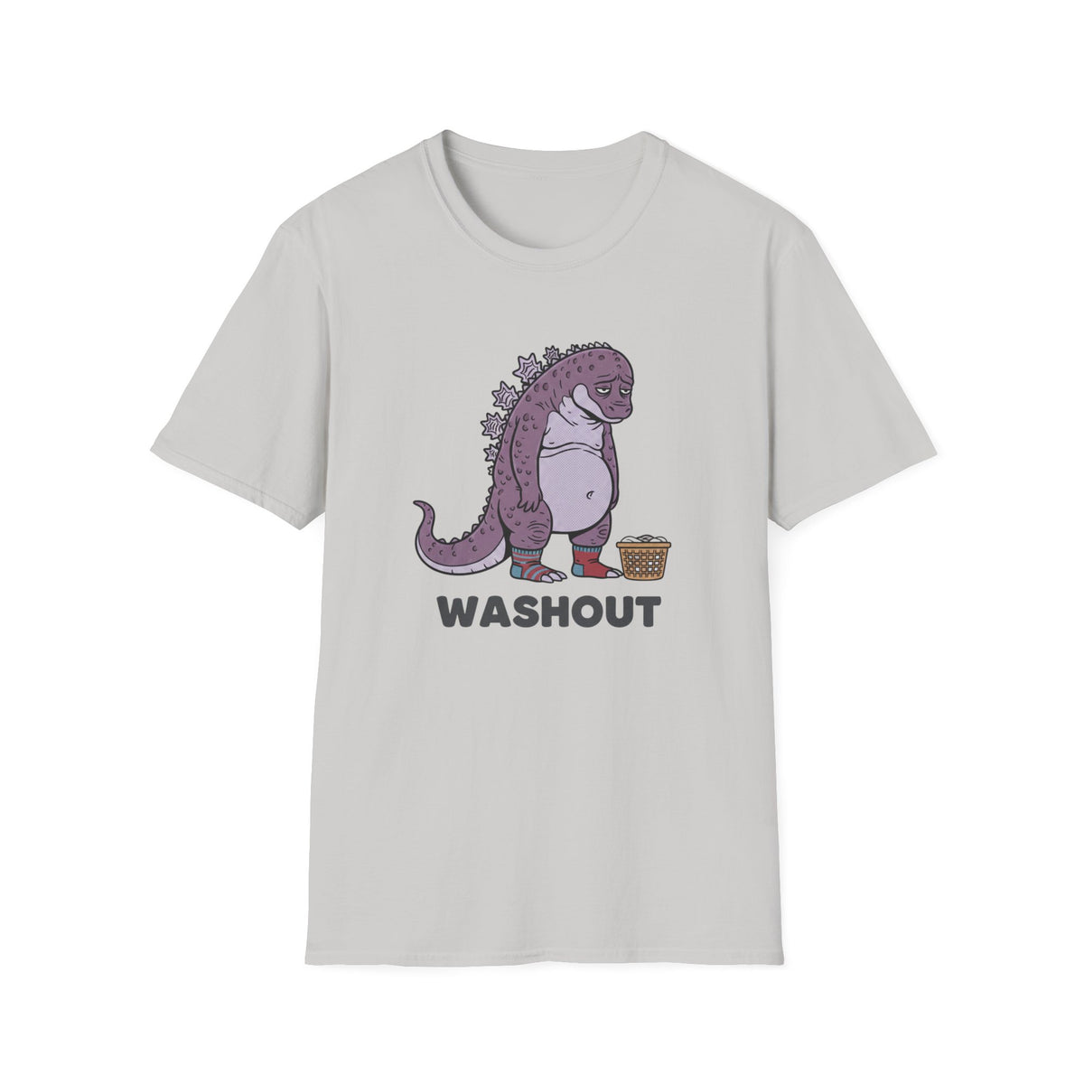 Washout T-Shirt