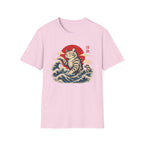 Catzilla T Shirt