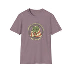 DK Leisure Club Not Today T-Shirt