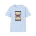 The House Guest Tarot T-Shirt