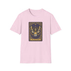 The Light Seeker Tarot T-Shirt
