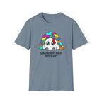 Laundry Day Defeat T-Shirt