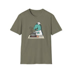 Chef Kaiju T-Shirt