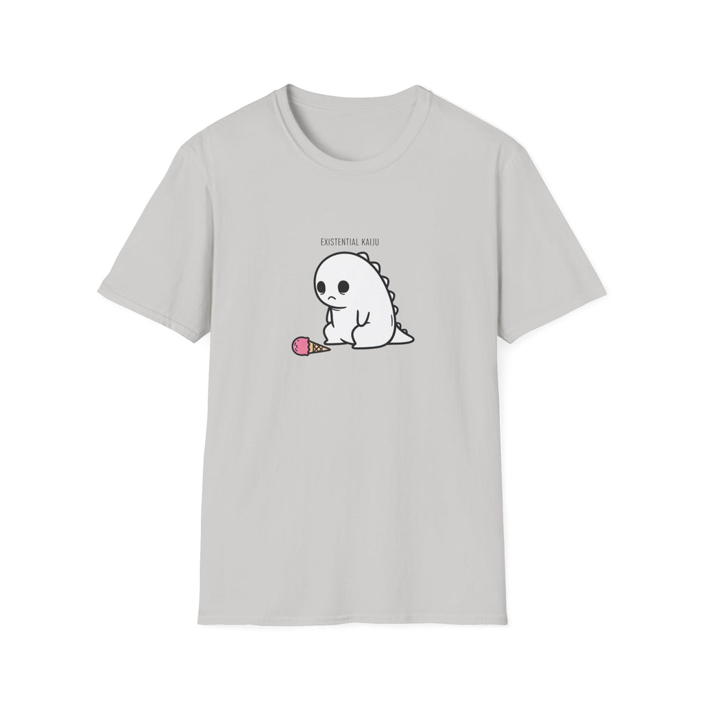 Existential Kaiju T-Shirt